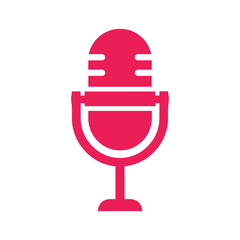 Microphone Icon