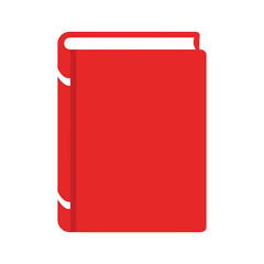 Red Book Illustration