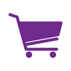 Shopping Cart Icon