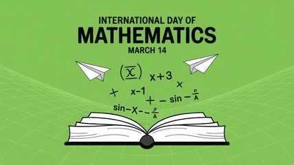 Celebr Page Page Page Page Page Pagebrating International Day of Mathematics with Page Sa Pagechis Page Mo Paper Paper Paperon