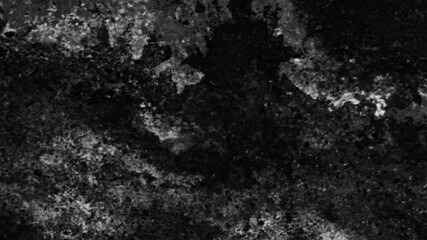 Distressed grunge texture overlay featuring rough dirty gritty surface for dramatic cinematic visuals - Powered by Adobe