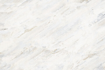 Naklejka premium 大理石風テクスチャ背景 白 