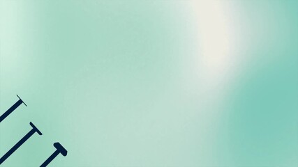 404 Day concept animation with “404 Day” text, website error theme, digital technology background, internet failure and web page not found celebration