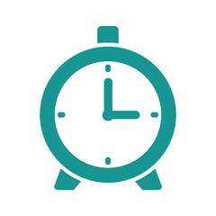 Alarm Clock Icon