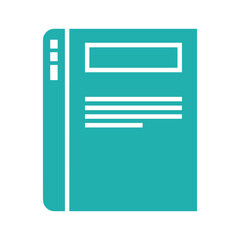 Document Icon Vector Graphic