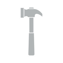 Hammer Claw Illustration