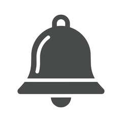Bell Icon Vector Illustration
