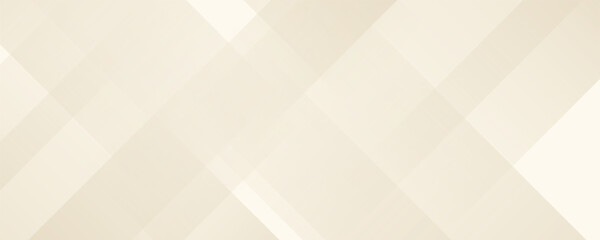 Fototapeta premium Abstract golden background with white and beige luxury glitter shapes. Golden lines luxury on cream color background. Gold elegant realistic paper cut style 3d. Vector illustration