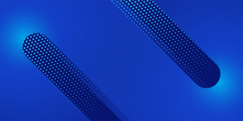 Black dark navy blue silver abstract pattern background