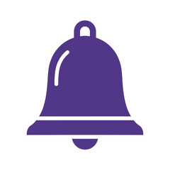Bell Icon Vector Illustration