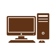 Computer Icon Vector Graphics