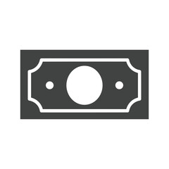 Dollar Bill Icon