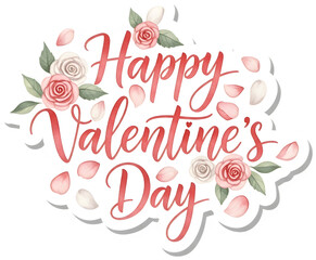 Generative AI, Valentine's Day Images