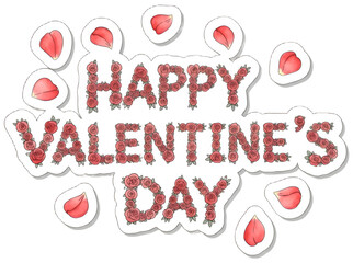 Generative AI, Valentine's Day Images