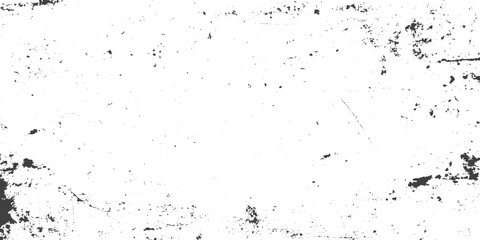 Fototapeta premium Subtle halftone grunge urban texture vector, Grunge background texture., Distressed texture. Grunge background. Abstract mild textured effect. black and white rough vintage distress background 