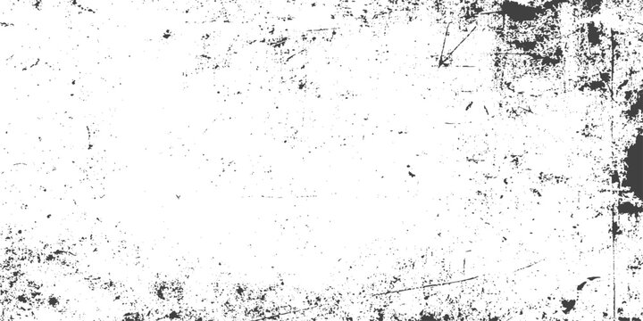 Subtle halftone grunge urban texture vector, Grunge background texture.,  Distressed texture. Grunge background. Abstract mild textured effect. black and white rough vintage distress background 