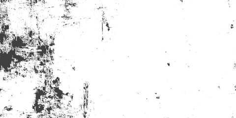 Obraz premium Subtle halftone grunge urban vector. Distressed texture, grunge concrete overlay texture , black and white rough vintage distress background, Grunge background texture. 