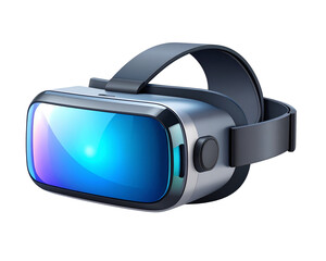 Fototapeta premium VR headset 