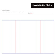 plastic hanging tote bag dieline template box dieline die lines packaging custom dieline  box cardboard box dieline pizza box dieline printable product packaging layout,