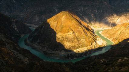 Beautiful natural scenery photos