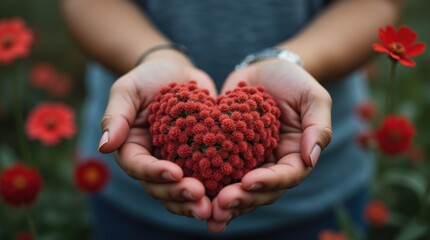 Cultivating a sense of self-love and acceptance 