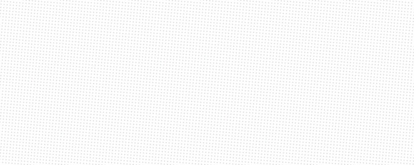 Gradient Banner background with  grey dots on white