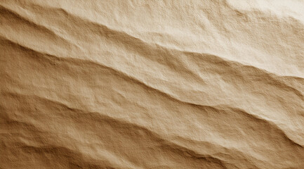 Abstract textured background with wavy lines in warm earthy tones, perfect for design projects requiring a natural element.