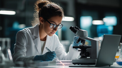 International Day of Women and Girls in Science.