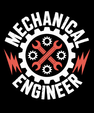Mechanical Engineer Study Engineering Mechanical Engineer