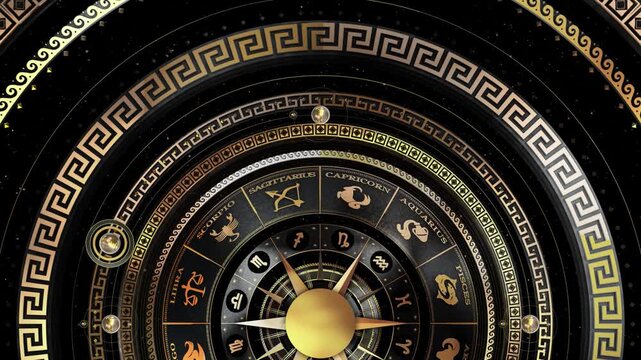 Zodiac 03
