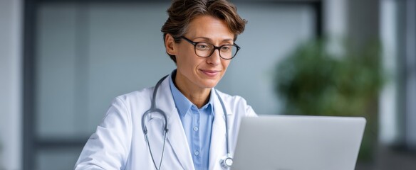 Remote healthcare consultations offer timely expert advice.