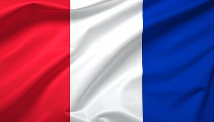 flag of France  