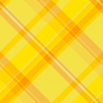 T-shirt pattern background textile, flow texture tartan seamless. Composition check vector fabric plaid in radioactive and bright colors.