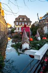 Colmar Holiday Canal
