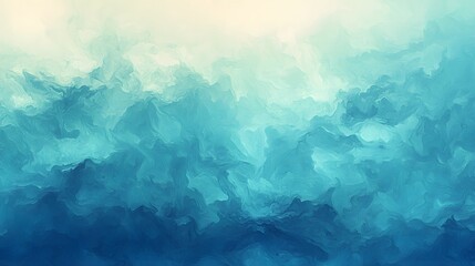 abstract watercolor background