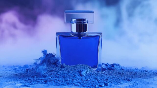 Eau de Toilette Perfume
