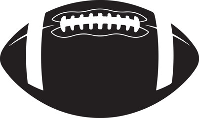 Football Soccer Silhouette Bundle