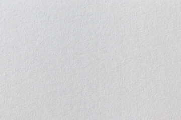 Fototapeta premium 白画用紙の表面