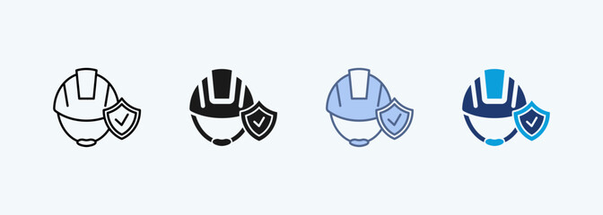  helmet multiple  style icon collections 