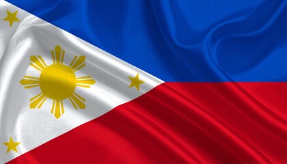 flag of Philippines  