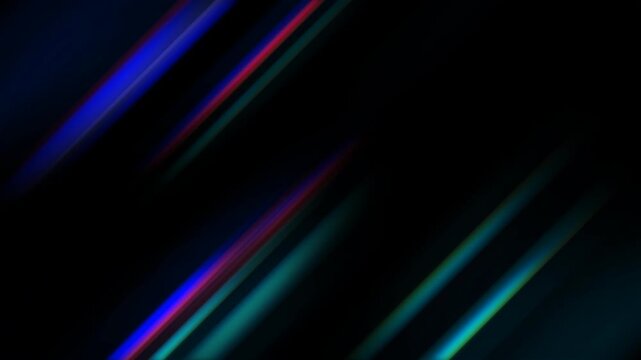 abstract colorful gradient background