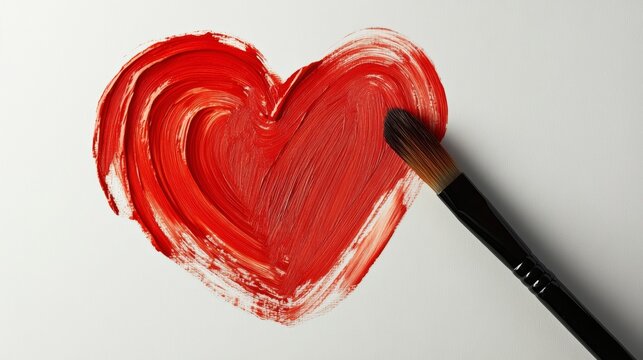 Heart of Love
