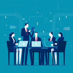 Innovation. Innovating for a Better Tomorrow