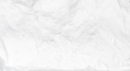 Snow texture. Winter white snow surface as background.