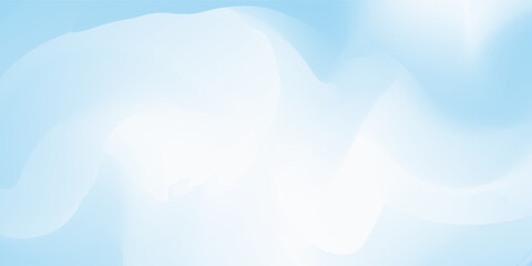 Modern blue gradient background, Abstract backdrop presentation product illustration abstract