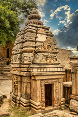 Batesvar or Bateshwar temples, Morena, Madhya Pradesh