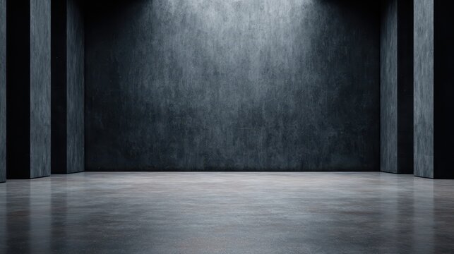 Creating an inkscape backdrop for studio stage interior design contemporary environment artistic concept