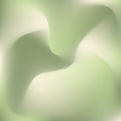 abstract colorful background. beige green sage spring nature light pastel vintage summer food color gradiant illustration. beige green sage color gradiant background
