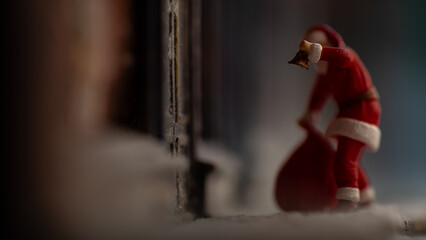 Fröhliche Weihnachten