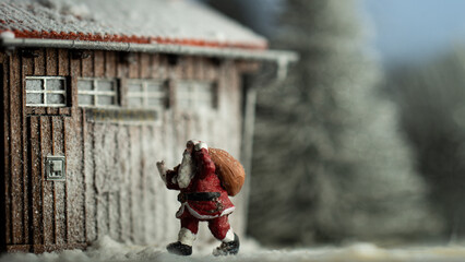 Fröhliche Weihnachten